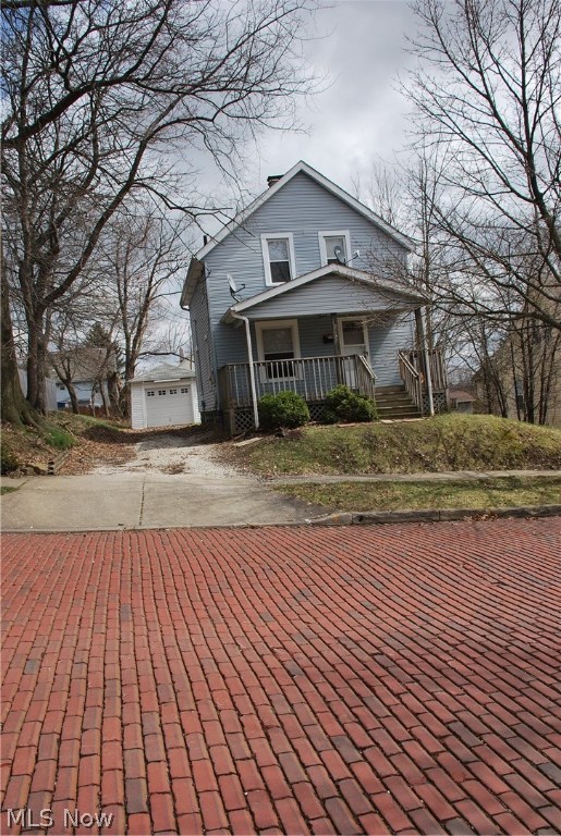 Kenmore - Residential