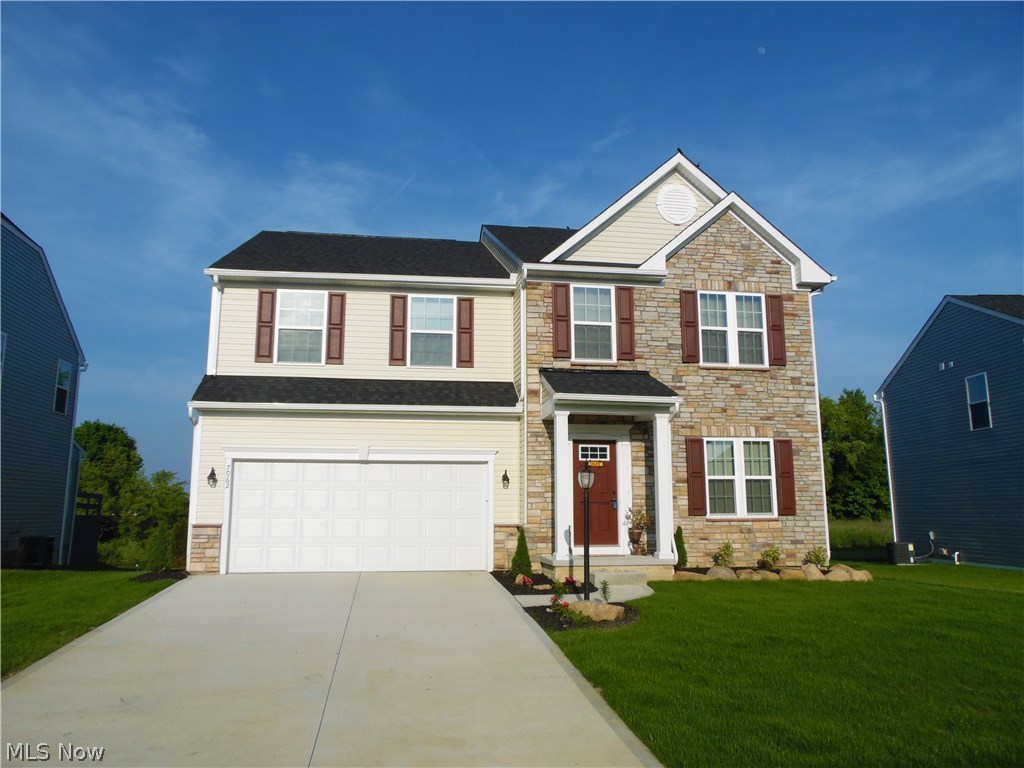 Emerald Estates # 12 - Residential