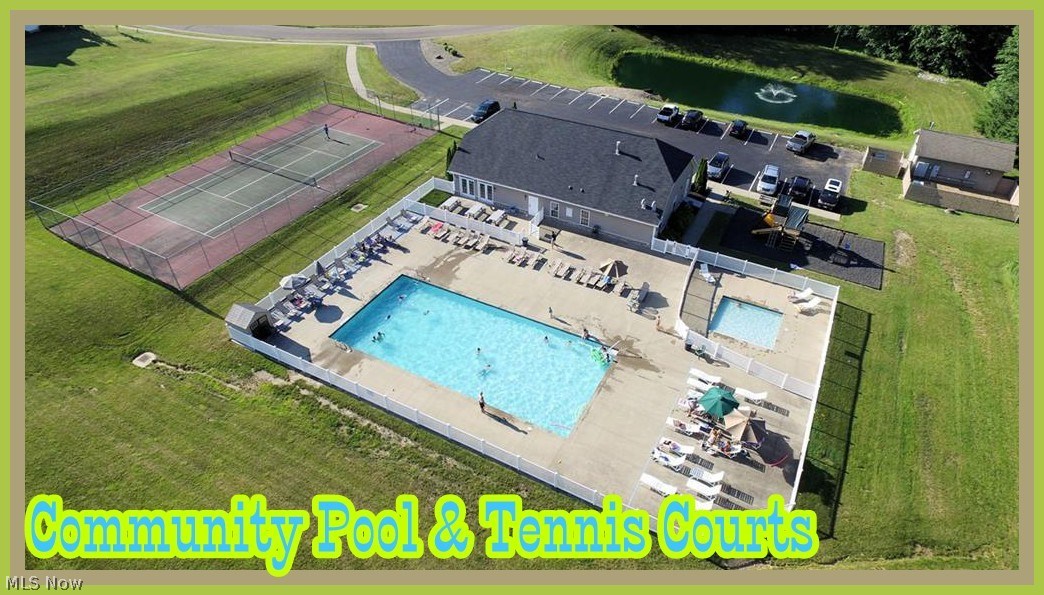 Emerald Estates # 12 - Residential