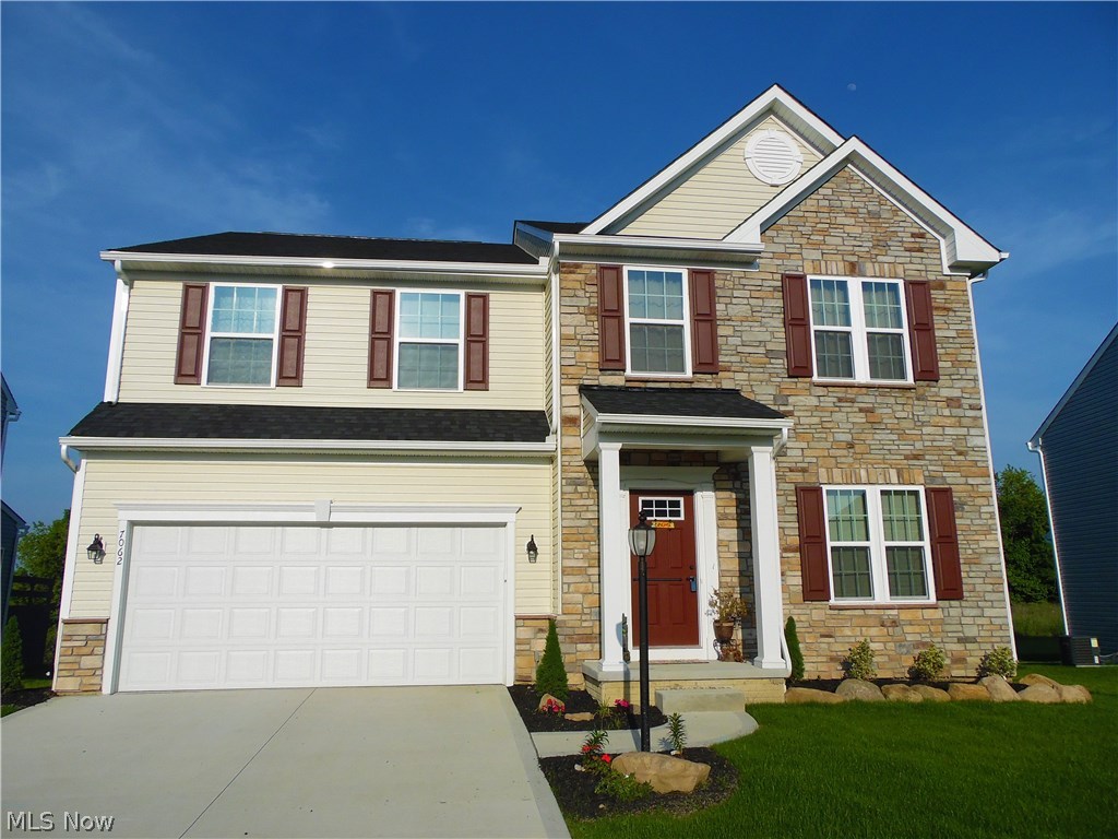 Emerald Estates # 12 - Residential