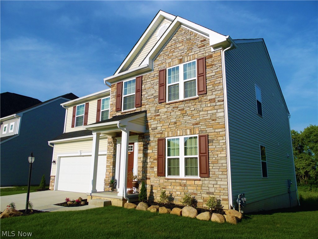 Emerald Estates # 12 - Residential