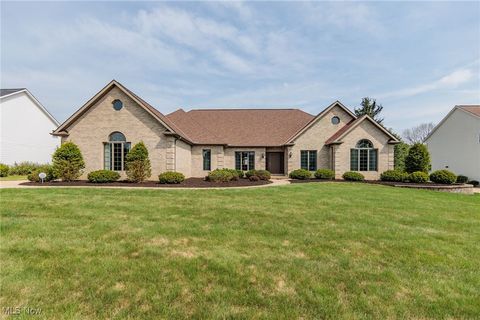 4870 Valleybrook Drive, Brecksville, OH 44141 - #: 5062871