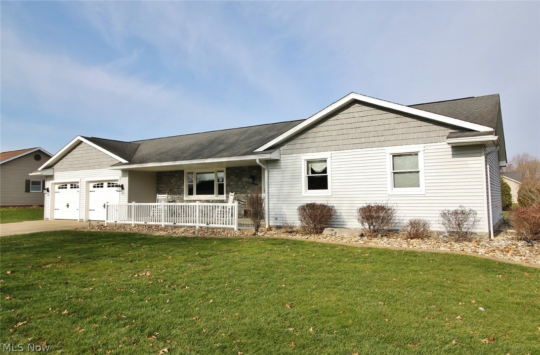 Bam - Residential