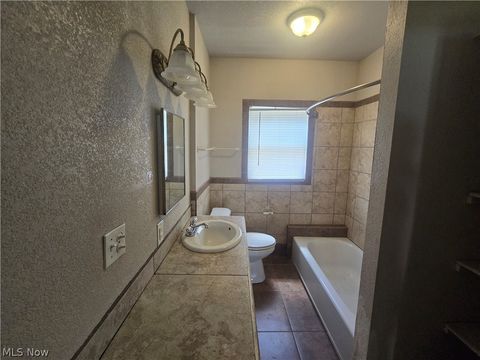 Tiny photo for 2424 Elm Street, Youngstown, OH 44505 (MLS # 5217122)