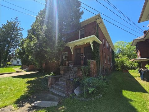 Photo of 2424 Elm Street, Youngstown, OH 44505 (MLS # 5217122)