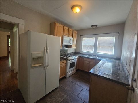 Tiny photo for 2424 Elm Street, Youngstown, OH 44505 (MLS # 5217122)