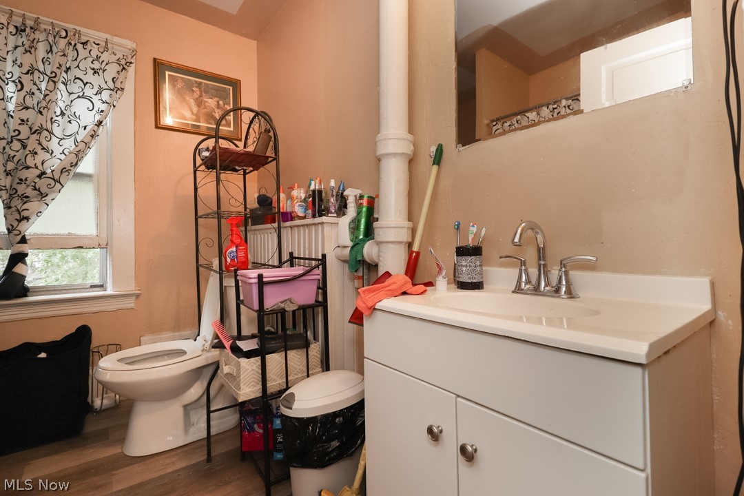 J T Newmans Allotment - Residential Income