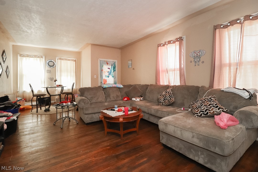 J T Newmans Allotment - Residential Income