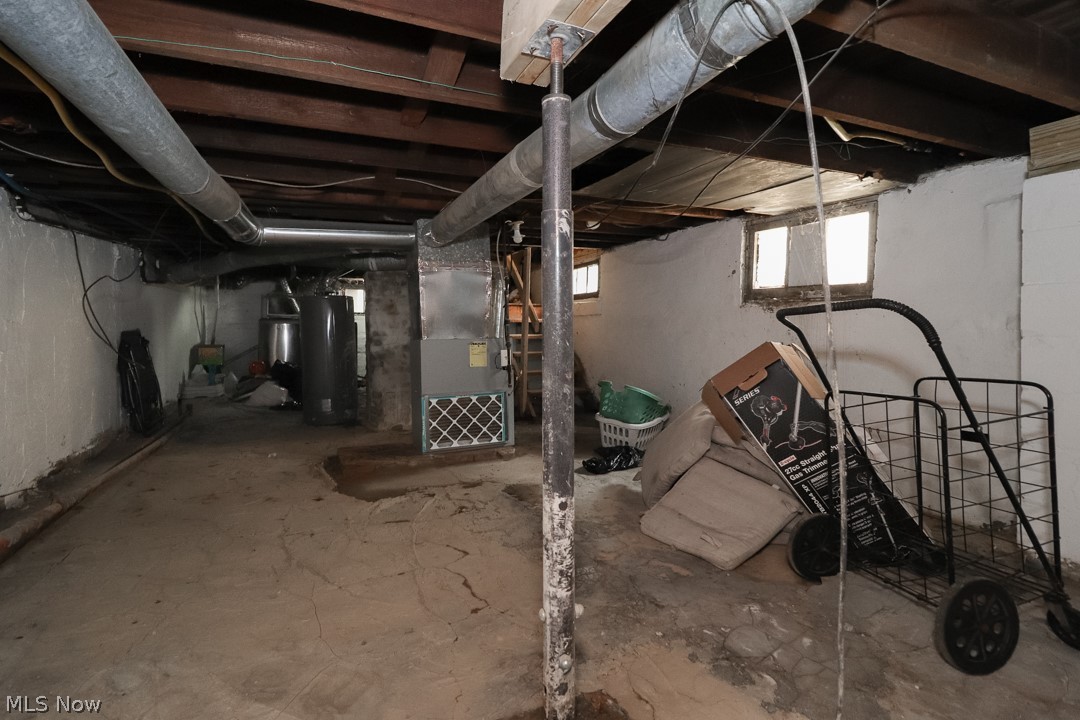 J T Newmans Allotment - Residential Income