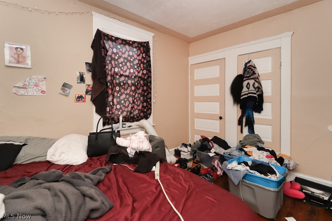 J T Newmans Allotment - Residential Income