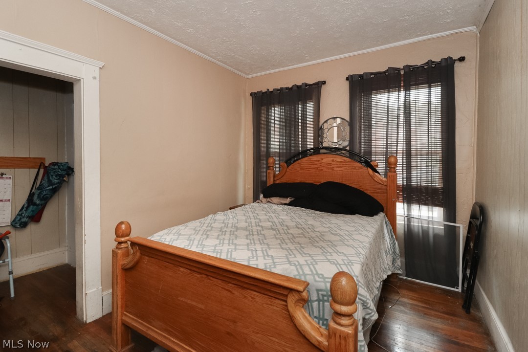 J T Newmans Allotment - Residential Income