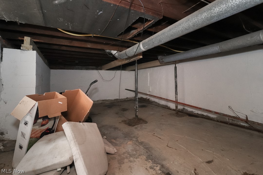 J T Newmans Allotment - Residential Income