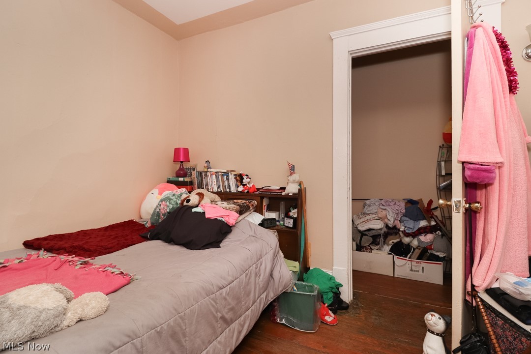 J T Newmans Allotment - Residential Income