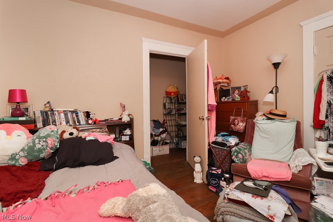 J T Newmans Allotment - Residential Income