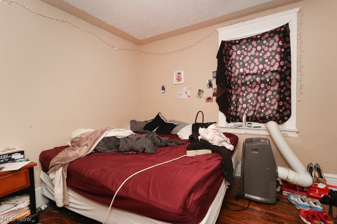 J T Newmans Allotment - Residential Income