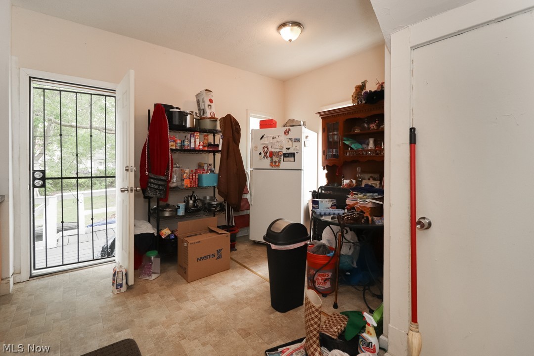 J T Newmans Allotment - Residential Income