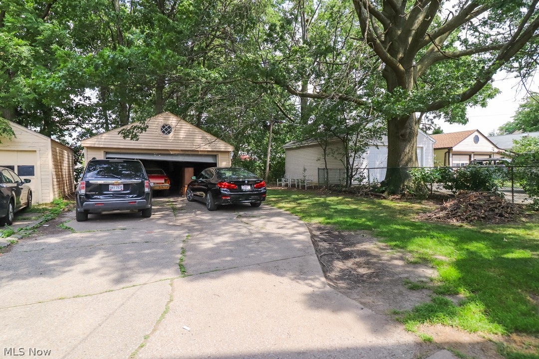 J T Newmans Allotment - Residential Income