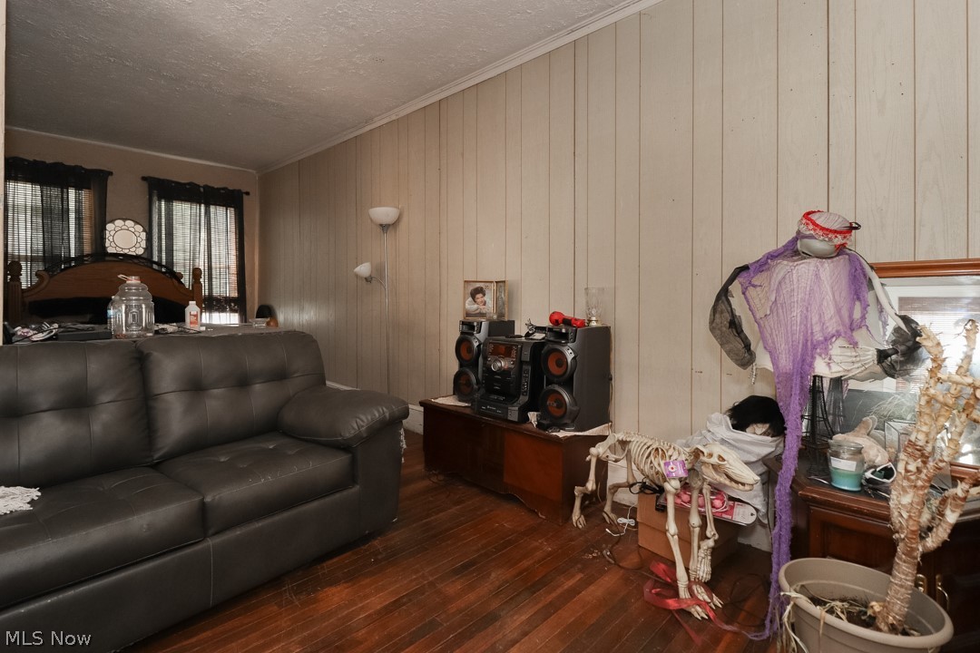 J T Newmans Allotment - Residential Income