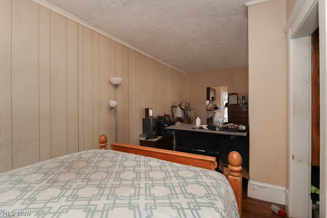 J T Newmans Allotment - Residential Income