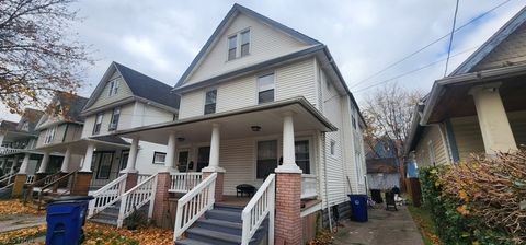 Multifamily For Sale - 3868 W 19<br/> Cleveland, OH 44109