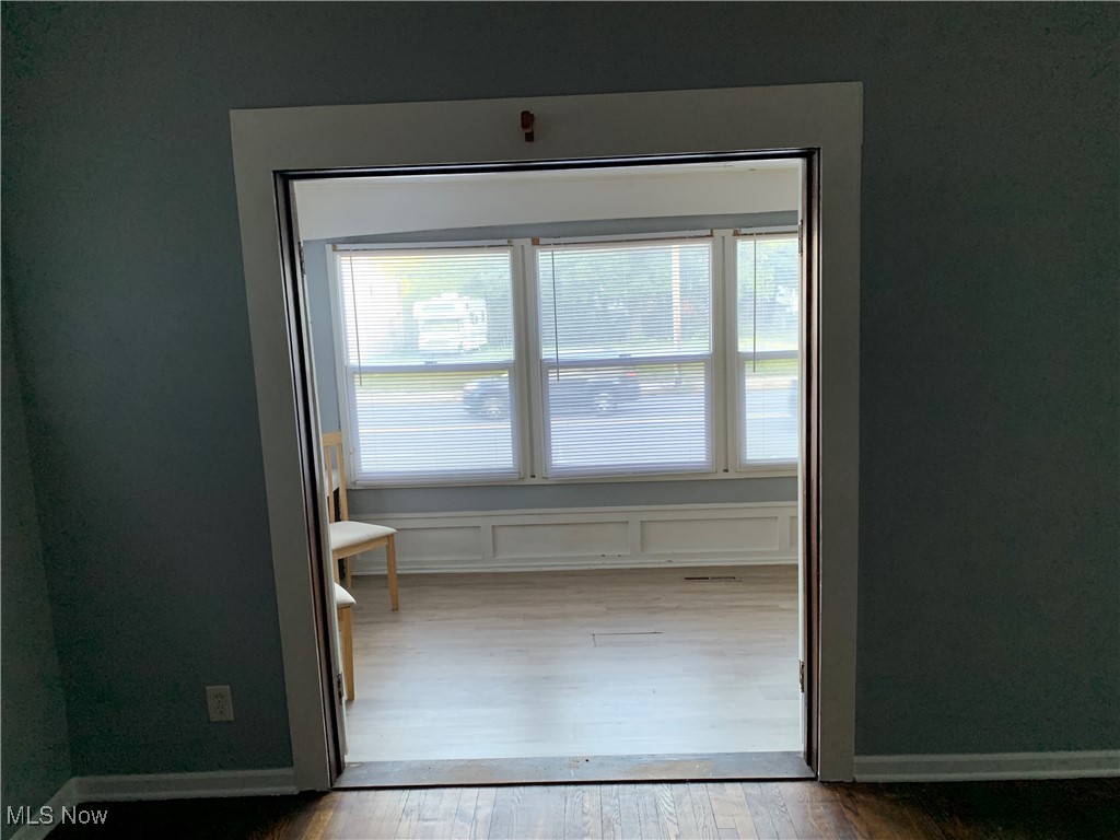 Talbot Ingleside - Residential Income