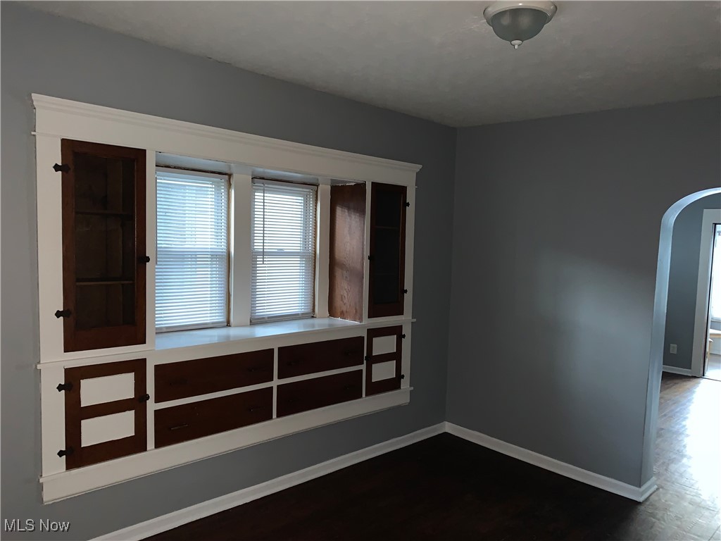 Talbot Ingleside - Residential Income