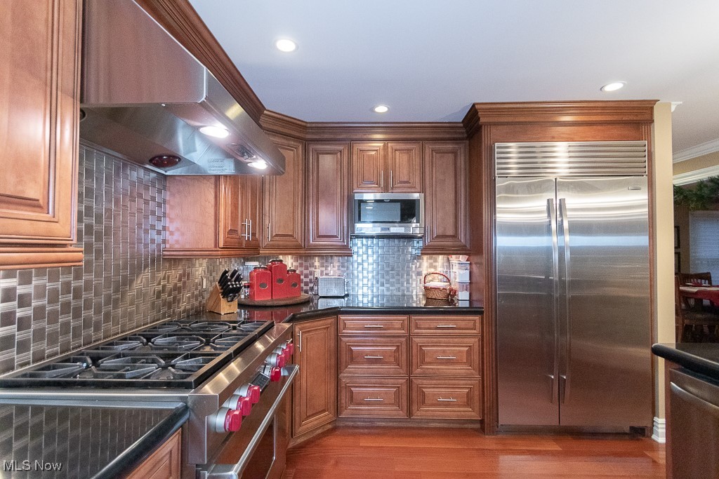 Original Willoughby Township 06 - Residential