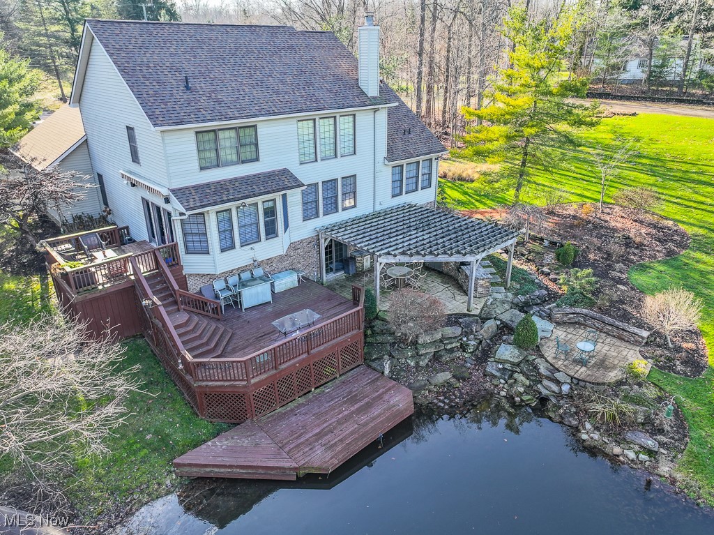 Original Willoughby Township 06 - Residential