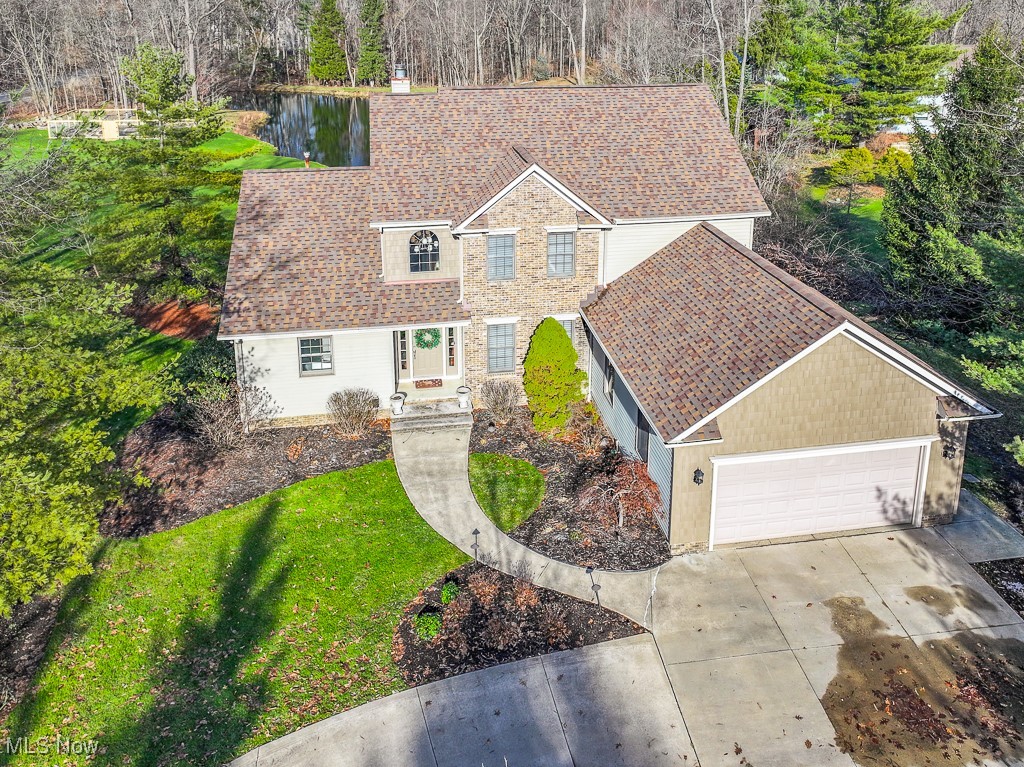 Original Willoughby Township 06 - Residential