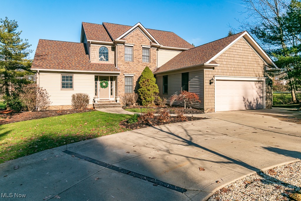 Original Willoughby Township 06 - Residential