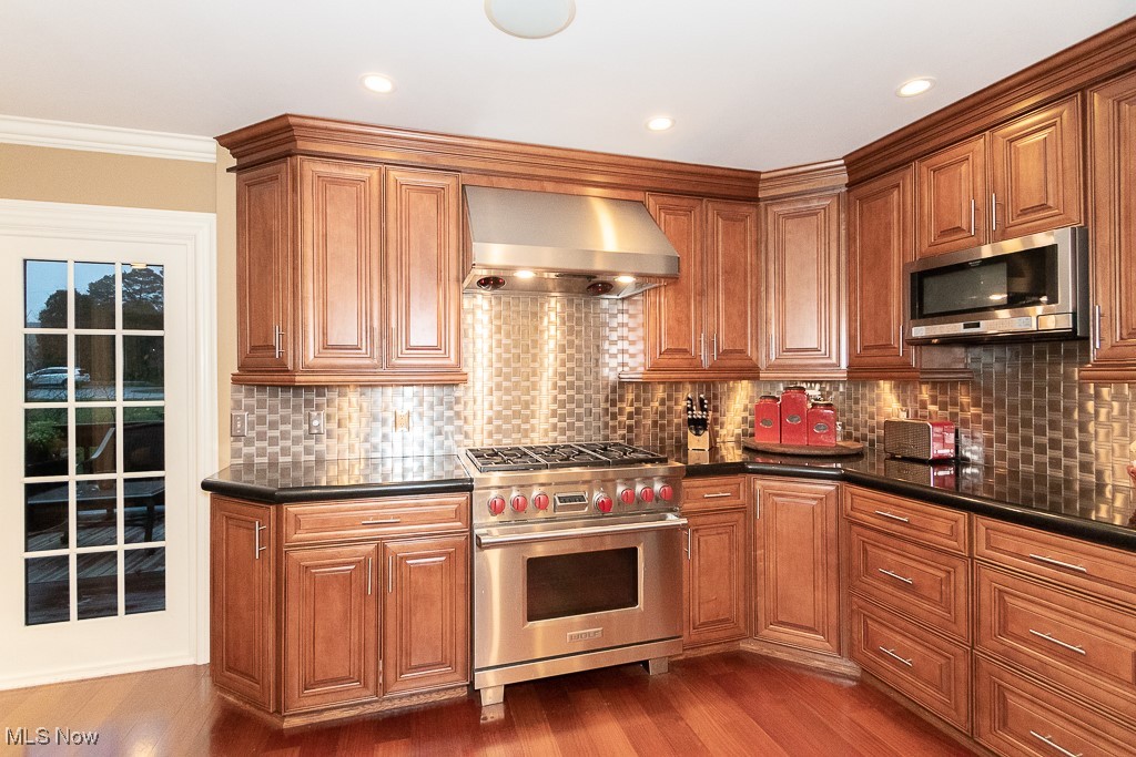 Original Willoughby Township 06 - Residential