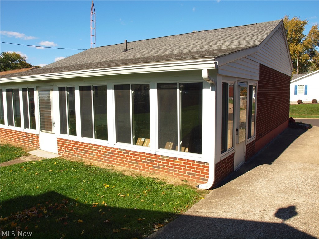 Martindale Acres - Residential