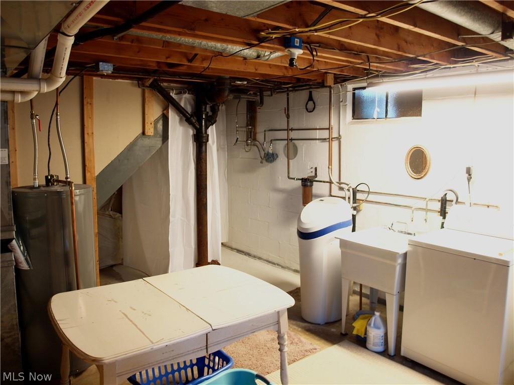 Martindale Acres - Residential