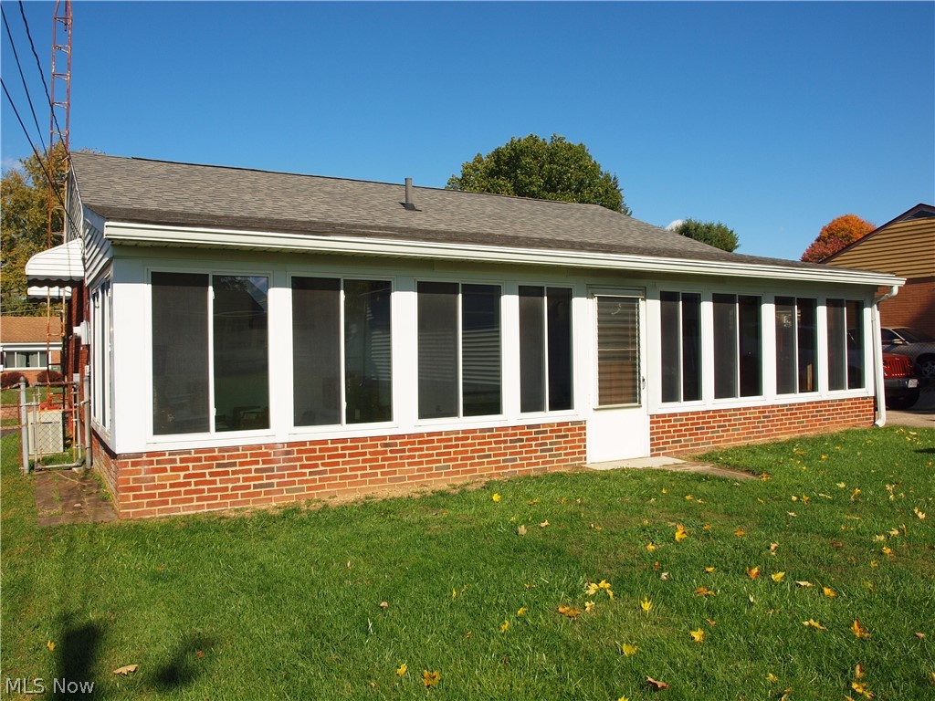 Martindale Acres - Residential