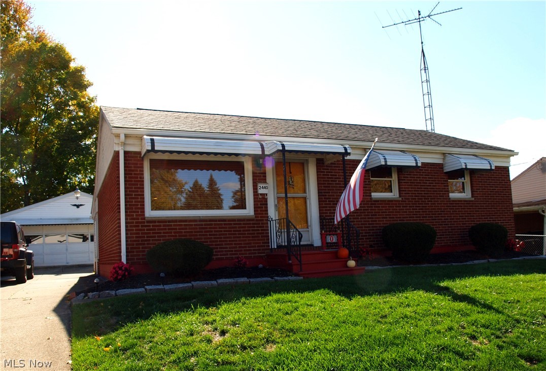 Martindale Acres - Residential