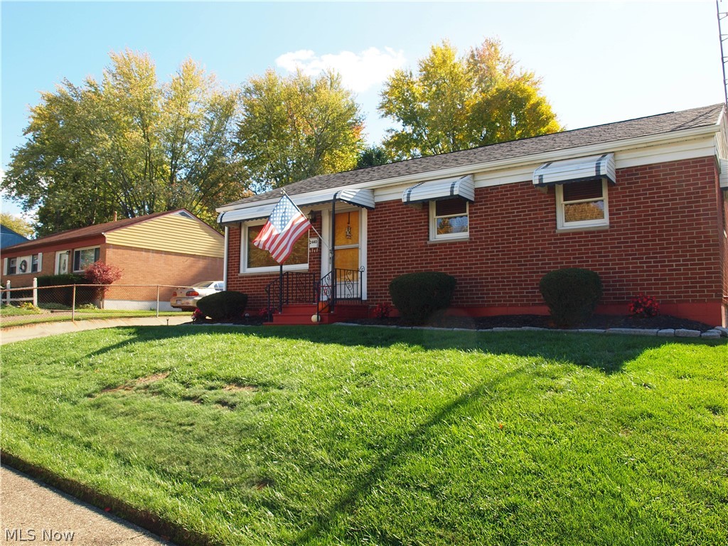 Martindale Acres - Residential