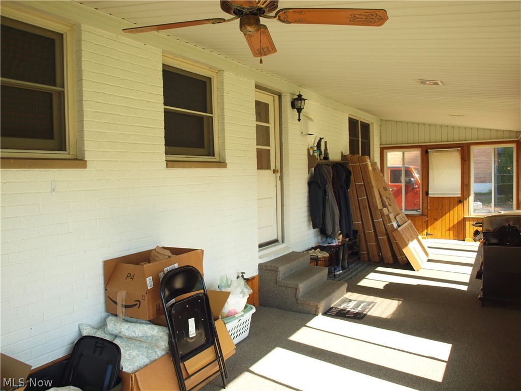 Martindale Acres - Residential