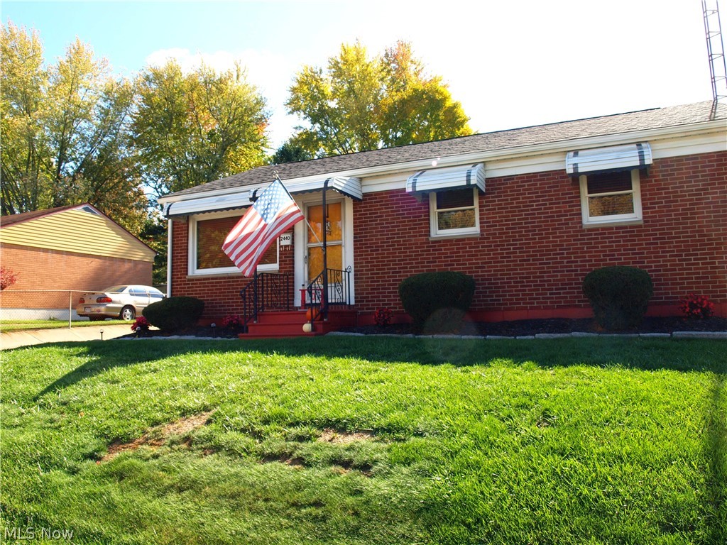 Martindale Acres - Residential