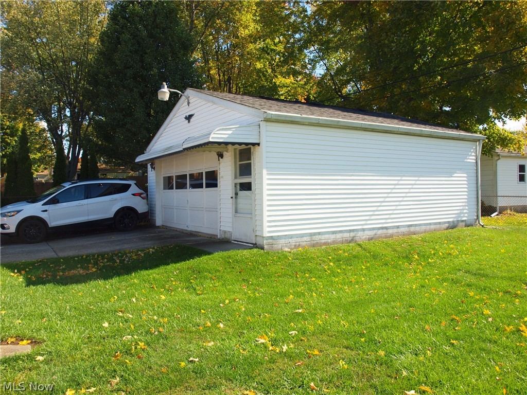 Martindale Acres - Residential