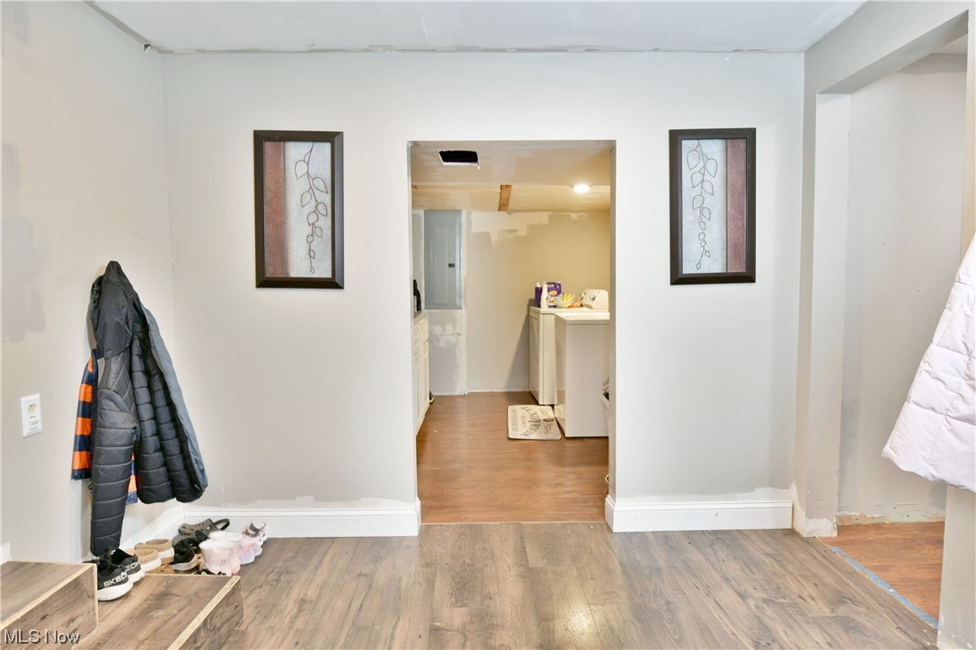 Township/Vienna Sec 41 - Residential