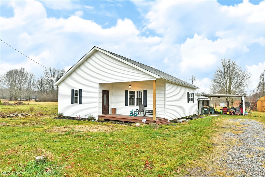 Township/Vienna Sec 41 - Residential