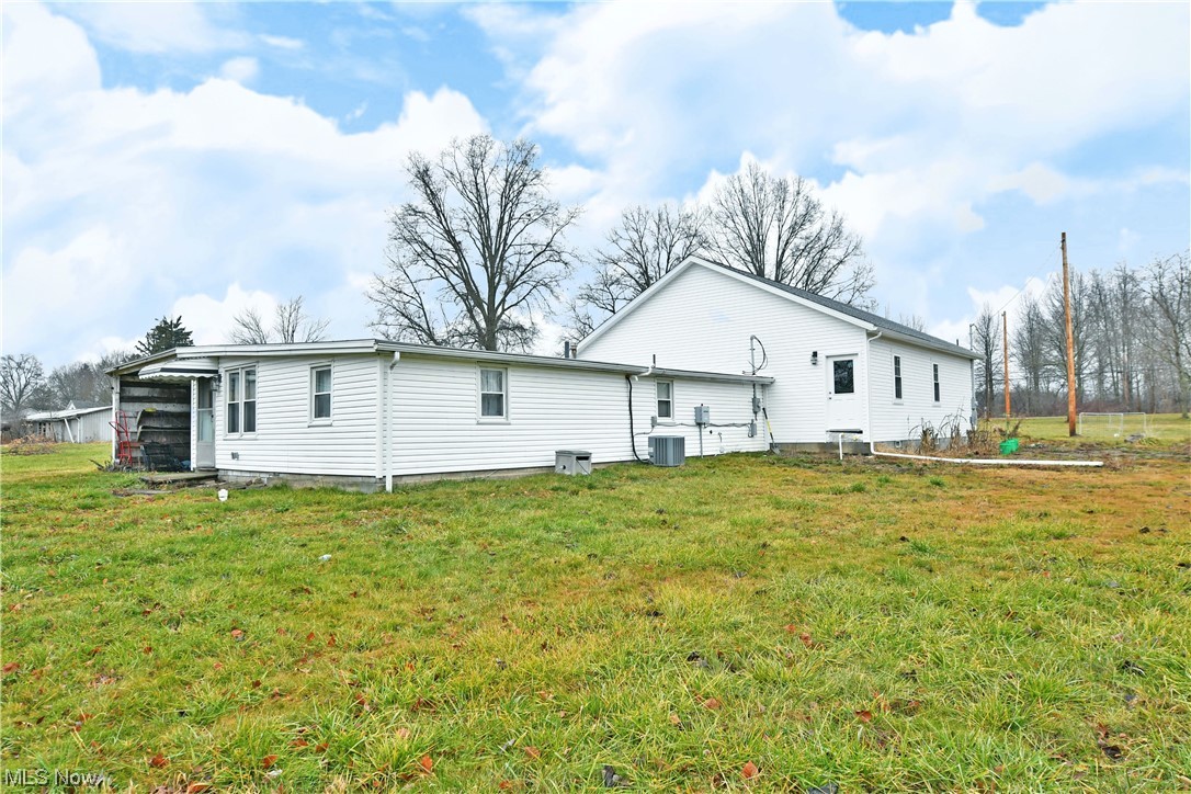 Township/Vienna Sec 41 - Residential