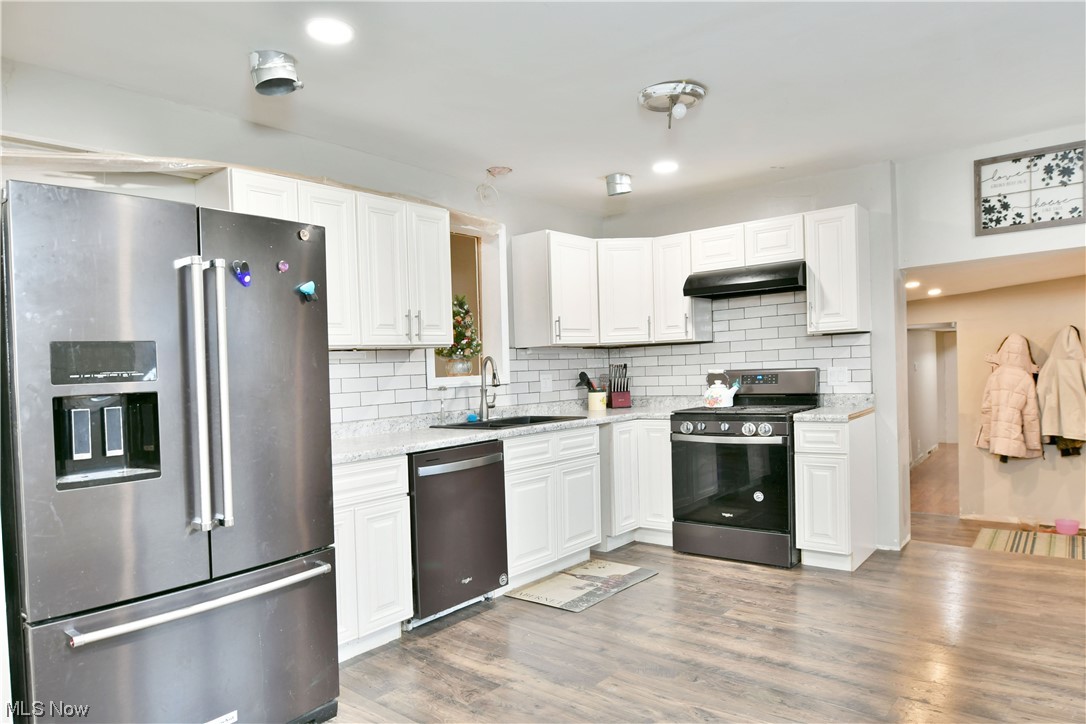 Township/Vienna Sec 41 - Residential