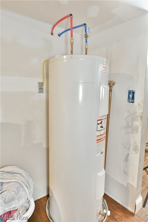 Township/Vienna Sec 41 - Residential