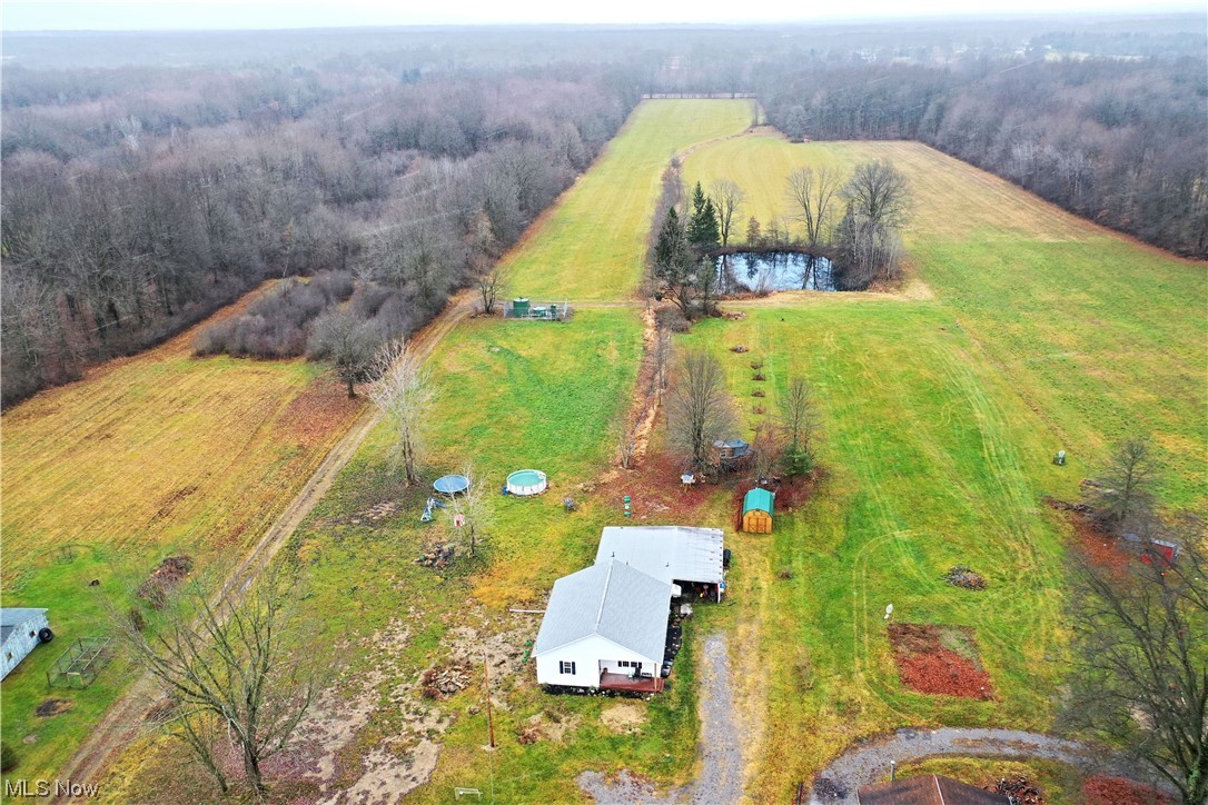 Township/Vienna Sec 41 - Residential