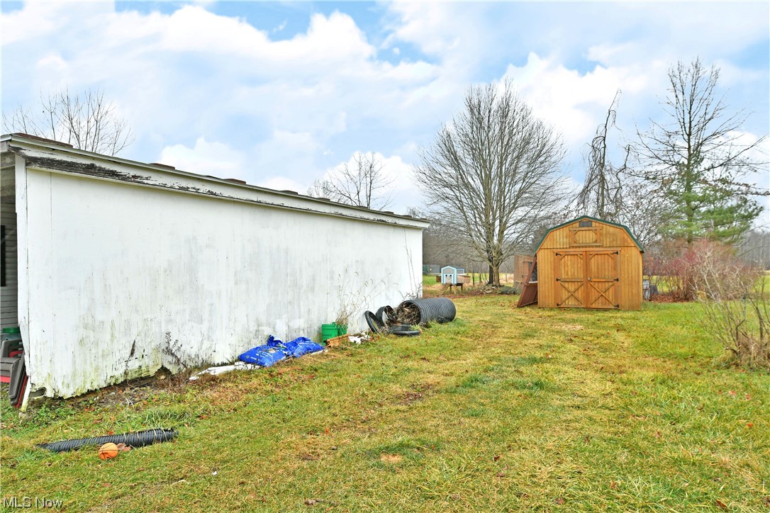 Township/Vienna Sec 41 - Residential