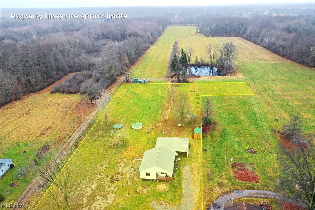 Township/Vienna Sec 41 - Residential