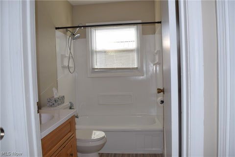 Tiny photo for 2233 Maxine Avenue NE, Canton, OH 44705 (MLS # 5257154)