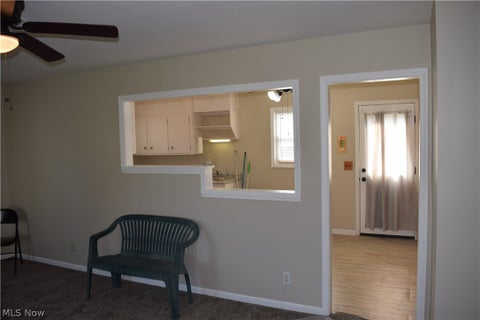 Tiny photo for 2233 Maxine Avenue NE, Canton, OH 44705 (MLS # 5257154)