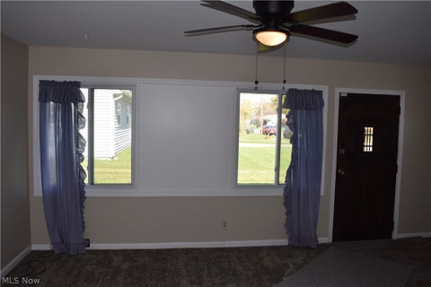 Tiny photo for 2233 Maxine Avenue NE, Canton, OH 44705 (MLS # 5257154)